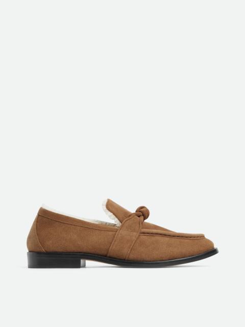 Bottega Veneta Astaire Loafer