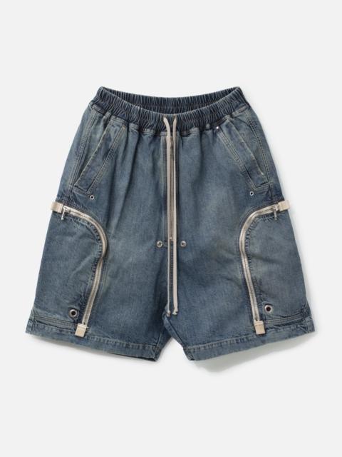 Rick Owens DRKSHDW BAUHAUS PODS