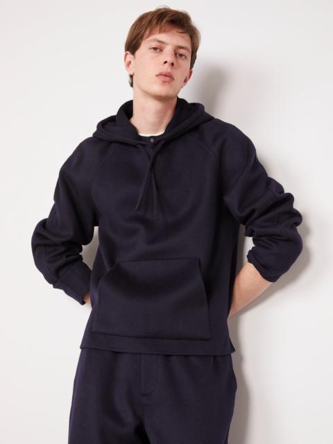 OFFICINE GÉNÉRALE OVERSHIRT BERRY