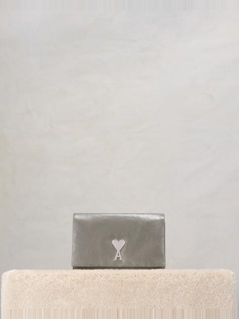 AMI Paris CHAIN WALLET VOULEZ-VOUS