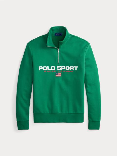 Polo Ralph Lauren Polo Sport Fleece Quarter-Zip Sweatshirt