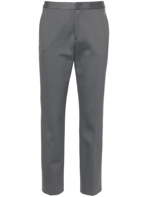 FABIANA FILIPPI pressed-crease trousers