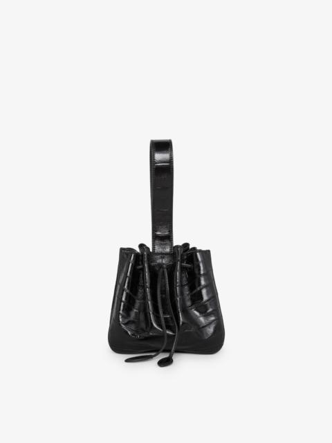 Alaïa ROSE MARIE BAG IN CALFSKIN