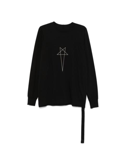 Level Pentagram T-shirt