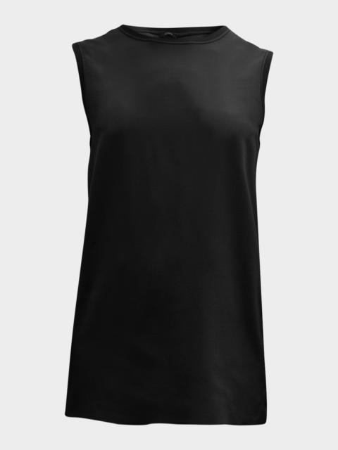 JOSEPH Bley Silk Tank Top