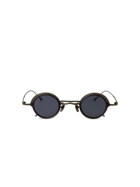 RIGARDS round sunglasses