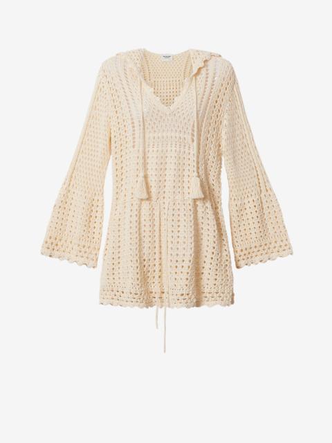 Isabel Marant Étoile ZELNIE DRESS