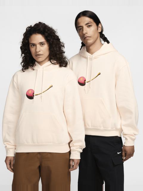 Nike SB Fleece Pullover Skate Hoodie