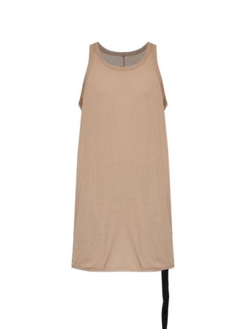 Rick Owens DRKSHDW racerback tank top