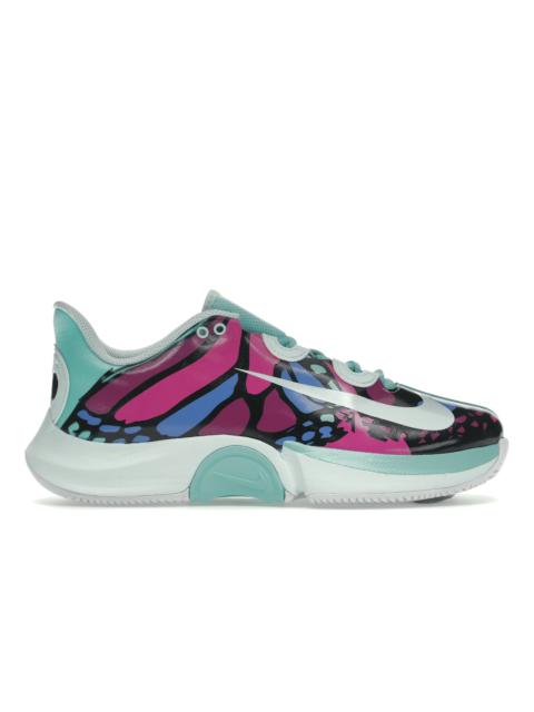Nike Nike Court Air Zoom GP Turbo Naomi Osaka Aqua (W)