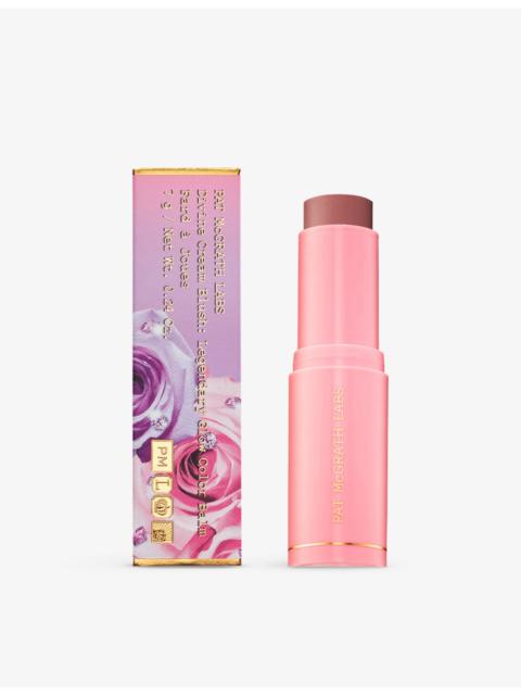 Pat McGrath Labs Divine Blush: Legendary Glow limited-edition colour balm 7g