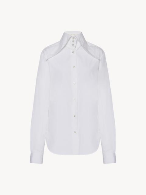 Armelle Shirt in Cotton