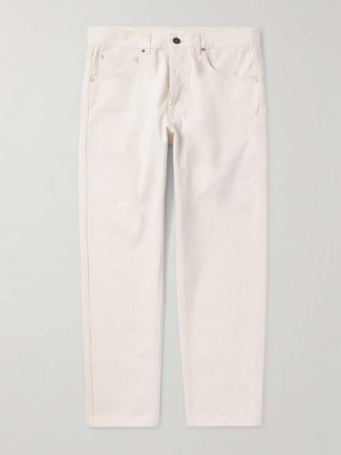 LARDINI Straight-Leg Jeans