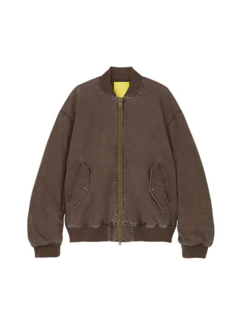 Onitsuka Tiger BOMBER JACKET