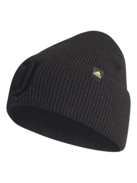 adidas adidas Juventus Beanie 'Black' GU0094