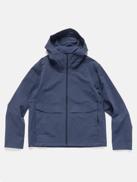 Veilance Quartic Jacket Passport