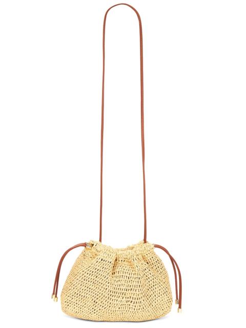 ULLA JOHNSON Lali Mini Pouch