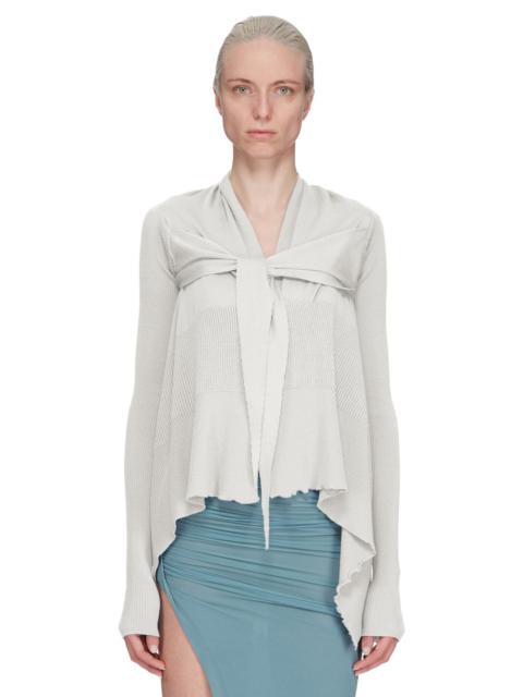 Rick Owens KNITS
