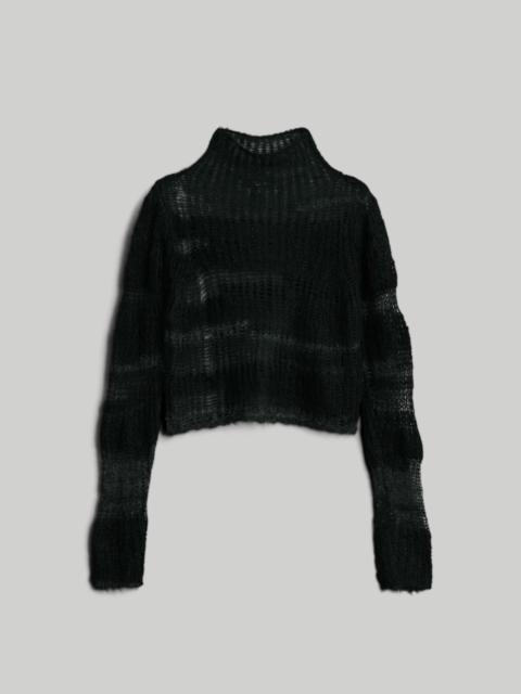 rag & bone Lillian Alpaca Turtleneck Sweater
Relaxed Fit Sweater