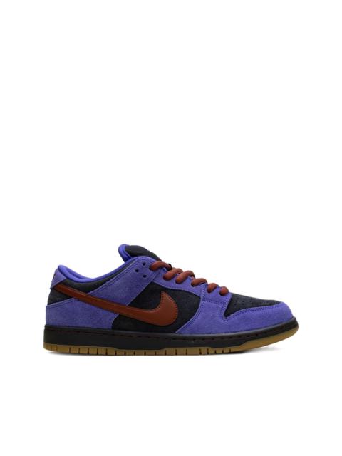 Nike SB Dunk Low Pro skate sneakers