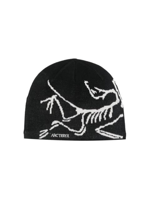 ARC’TERYX Bird Head Toque Eden / Black Bird Head Toque in Eden/Black - ARC'TERYX