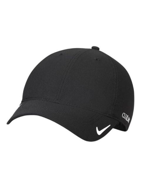Nike Nike x NOCTA Drake Golf Cap 'Black' DM0770-010
