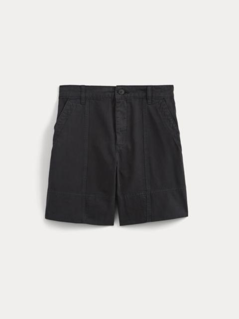 EVERLANE SEAMED EVERYWHERE SHORT