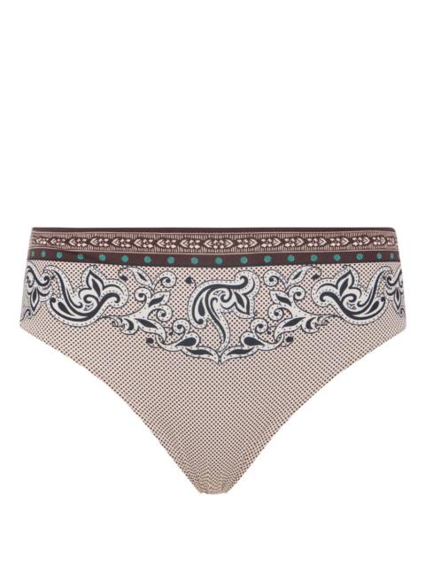 La DoubleJ Boy bikini bottoms