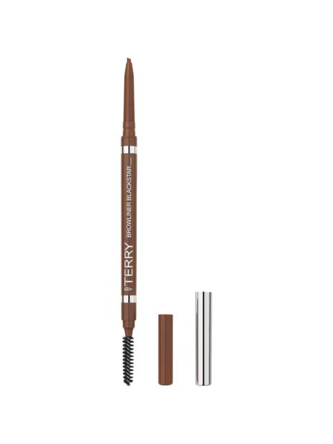 By Terry By Terry Browliner Blackstar N4. Brunette