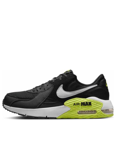 Nike Air Max Excee 'Black Cyber White' CD4165-020