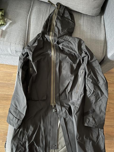 ACRONYM J61-GTV Size: M（Acronym Men