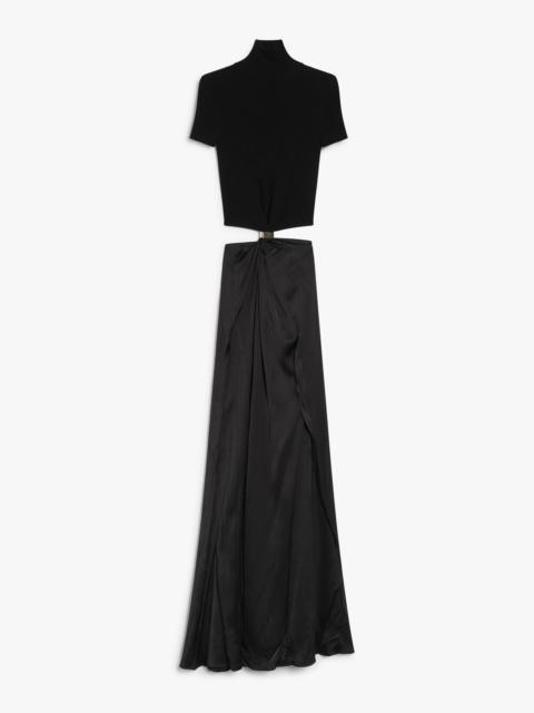 Sportmax ARES Two-piece dress