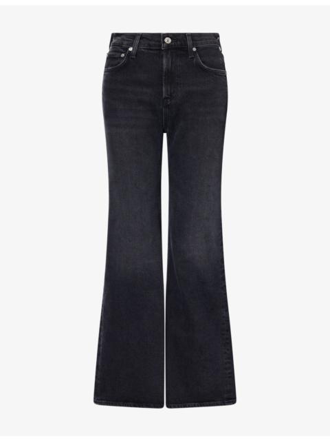Citizens of Humanity Kimberly 70's Flare Denim Jeans