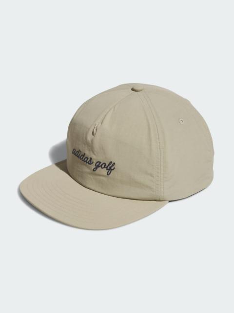 adidas LIFESTYLE LOW RIPSTOP HAT