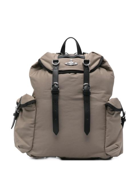 Vivienne Westwood Vivienne Westwood Green Backpack