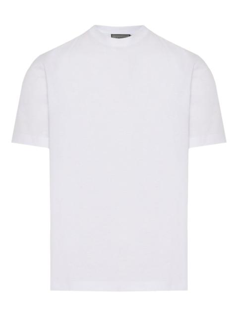 Canali cotton T-shirt