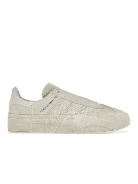 adidas Y-3 Gazelle Off White