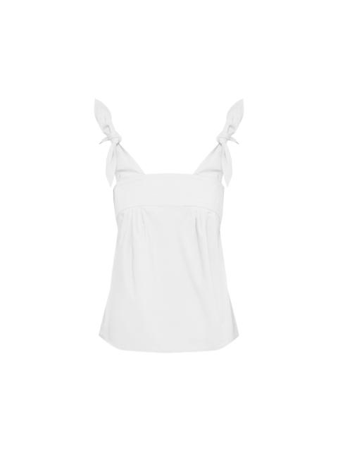 See by Chloé SLEEVELESS TOP