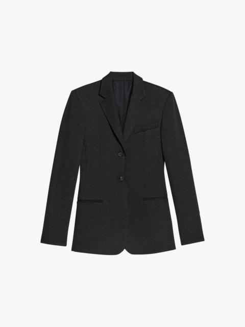 Helmut Lang SLASH BLAZER