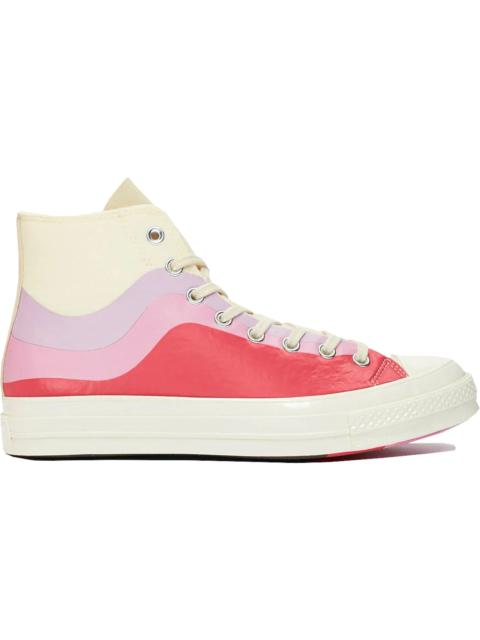 Converse Converse Chuck Taylor All Star 70 Hi NorEaster Winter White