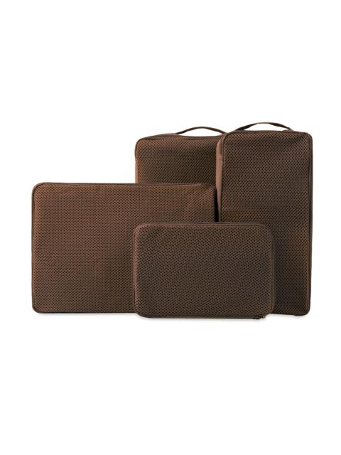 July Packing Cells - Four Pack