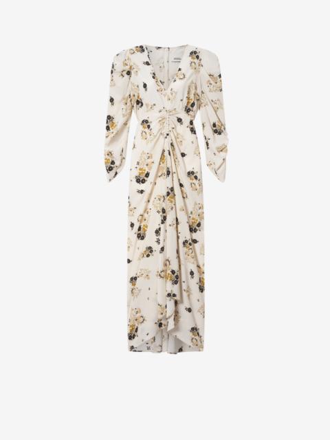 Isabel Marant ALBINI DRESS