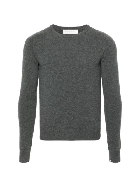 extreme cashmere Body sweater