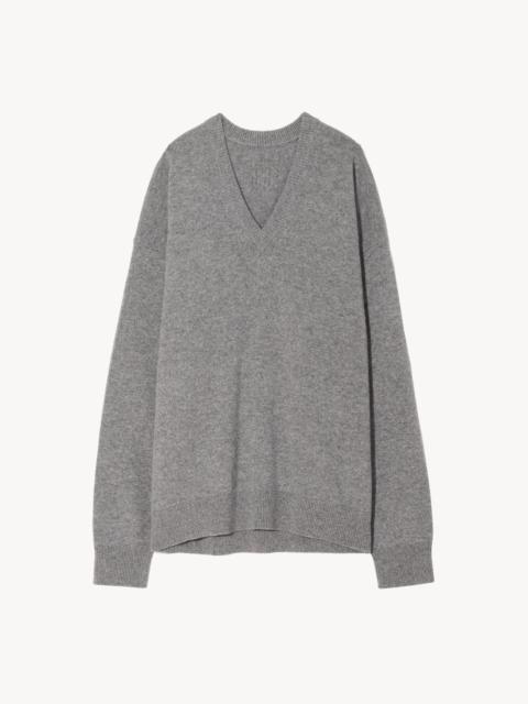 NILI LOTAN HAGEN SWEATER