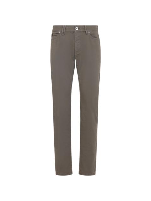 Brioni five-pockets jeans