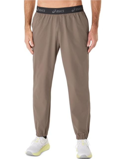 Asics DOUBLE WEAVE PANT