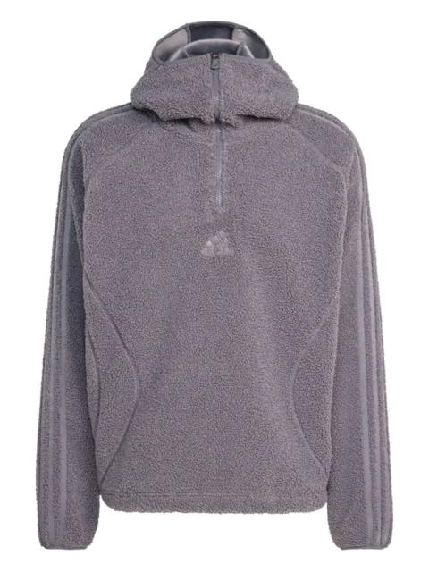 adidas Borg Fleece Teamgeist hoodie