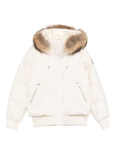 MACKAGE Nefi-FZ jacket