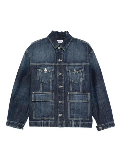 Jean Paul Gaultier Jean Paul Gaultier Jackets