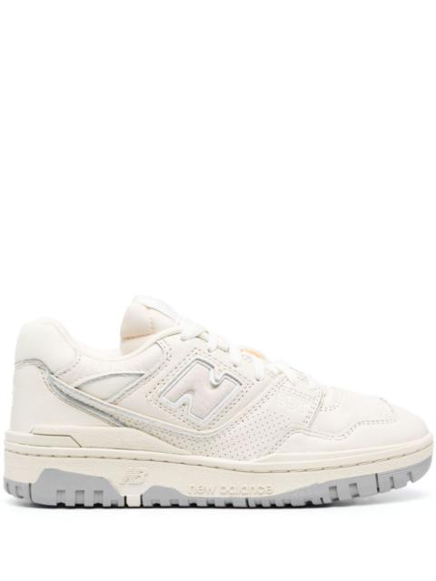 New Balance 550 low-top sneakers
